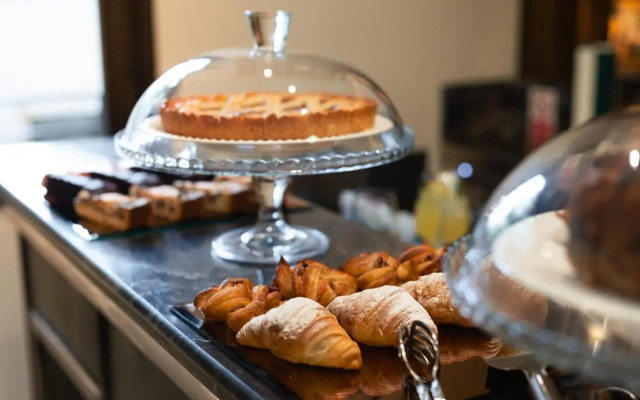 Bh Hotel Dimora D'epoca