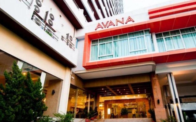 Avana Hotel and Convention Centre