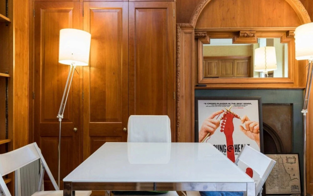 Unique Studio in Kensington near Hyde Park