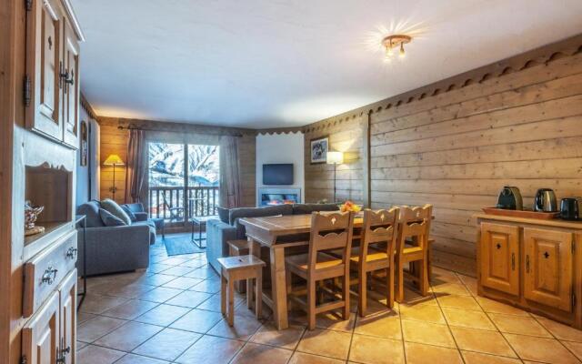 Appartement Saint-Martin-de-Belleville, 4 pièces, 8 personnes - FR-1-461-19