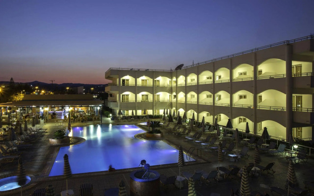 Orion Hotel Faliraki