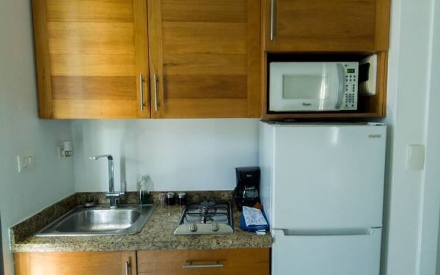 2JA Management Group - White Hill Condos