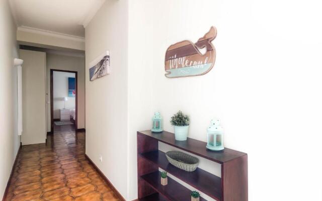 Apartamento Costa Pinto