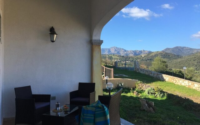 Casa Vacanze Colle