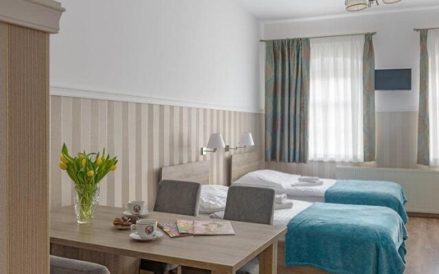 Sanatorium Uzdrowiskowe Chemik