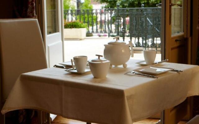 Prosper Maufoux- Maison des Grands Crus