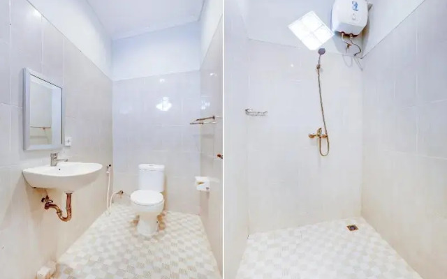 Puri Kramas Canggu by OYO Rooms