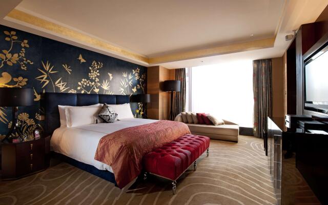 Fairmont Beijing