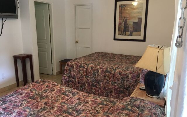 Motel San Diego - In San Diego (Pacific Beach)