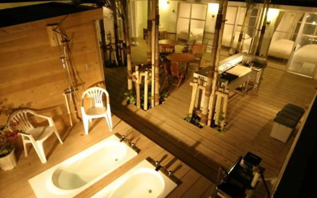 Hanamuro inn Akajima