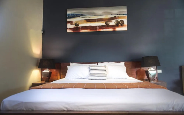 White Beach Apartments - Westpunt/Malmok