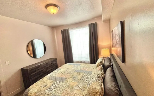 Ultra-Luxury 2BR Downtown Condo