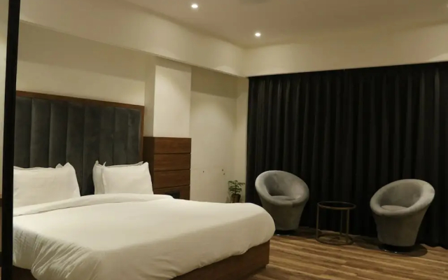 Hotel The Sawai