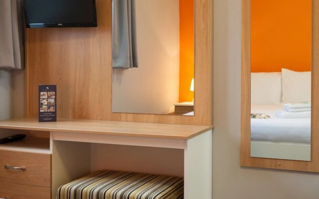 The Venue Serviced Apartments