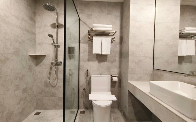 Zoom Hotel