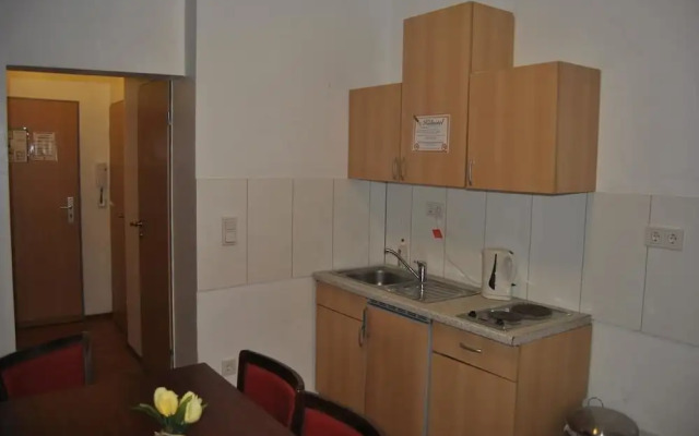 Kölnotel Hostel