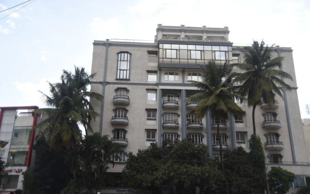 Hotel Maurya
