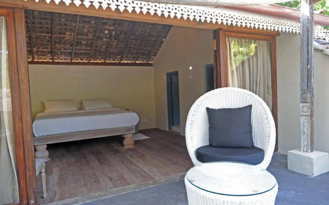 Villa Weli