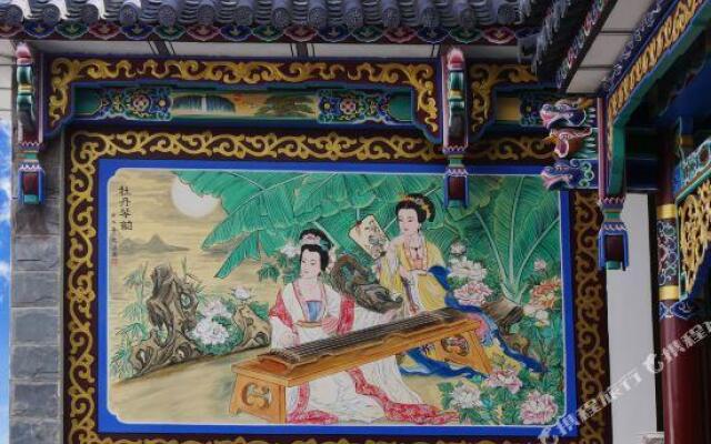 Jiangnanju Boutique Hotel