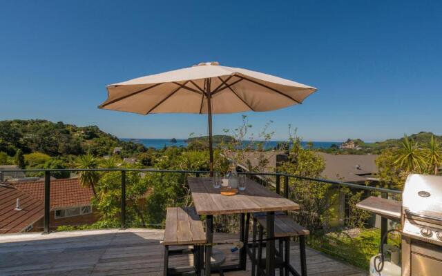 Dubai - Hahei Holiday Home