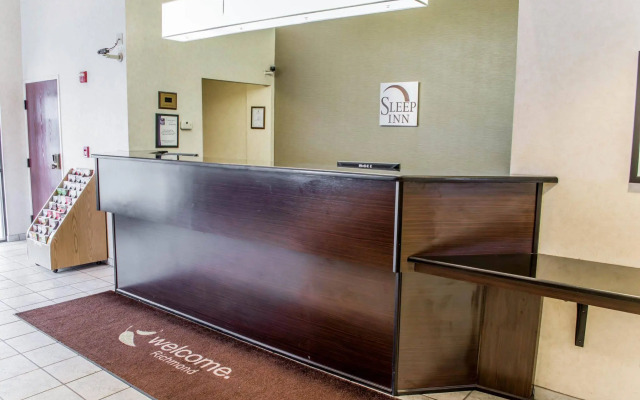 Sleep Inn Richmond North