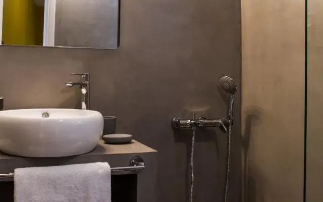 Aethra Boutique Rooms