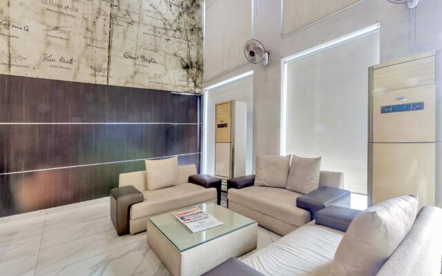 OYO 8902 Hotel Ronald Inn