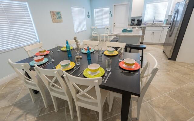 Mermaids Sunset Apartment 3