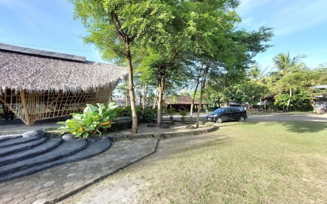 Camping Ground Kalakijo Vilange