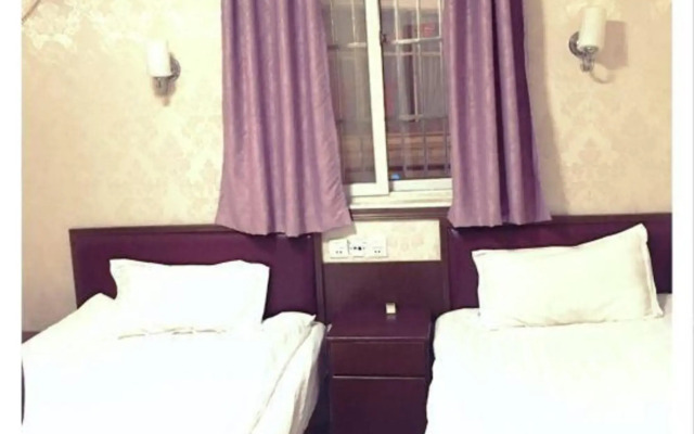 Wenxin Hostel