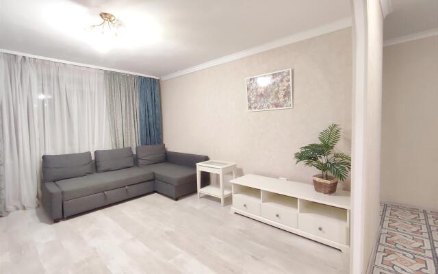 Апартаменты на улице Масленникова 60