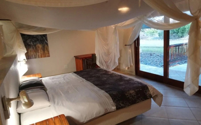 Stand Alone Rooms 62 Blyde Wildlife Estate