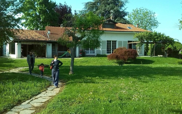 B&B Casa Danoi