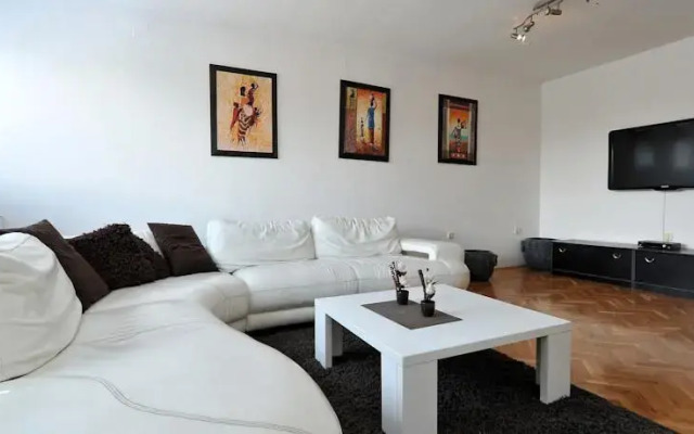 Apartment Privlaka 1