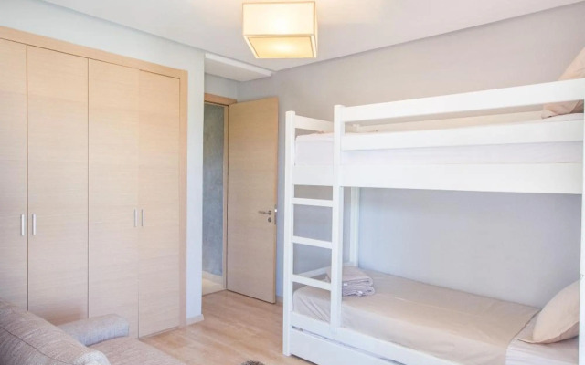 Luxe & Privilège - Prestigia Topaze