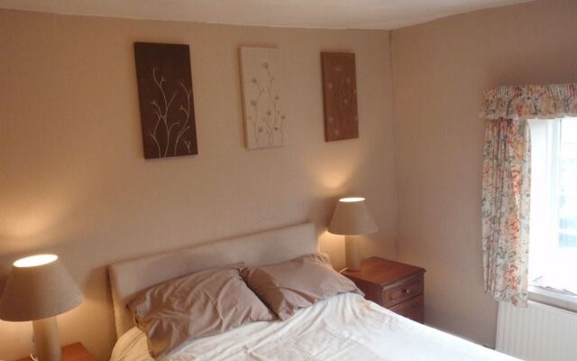 The Shaw Country Hotel