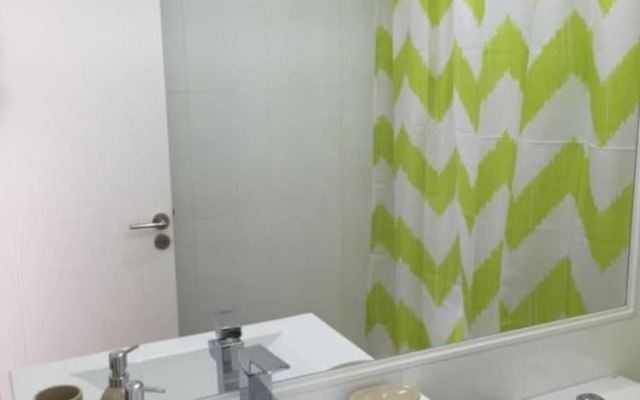 Departamento Von Muhlenbrock la Serena