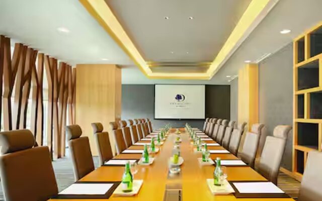 DoubleTree by Hilton Jakarta Kemayoran