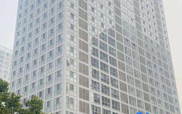 Chonpines Hotel (Beijing Guomao Jianwai SOHO)