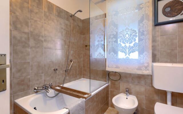 Apartment Tiziana Umag/Finida 28860