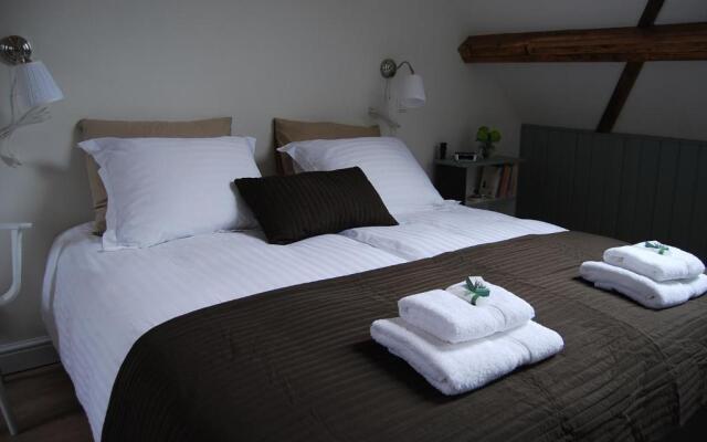 Bed & Breakfast Langlaar