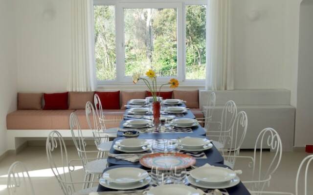 Villa Olivella by Elite Villas