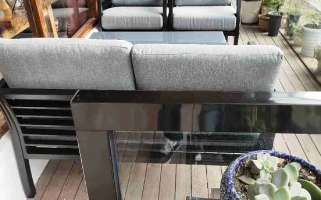 Moganshan  Biwu Yuanxiang Parent Child Homestay