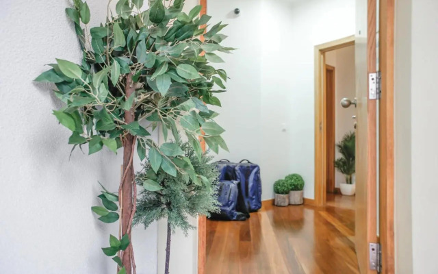 Trendy Apartments