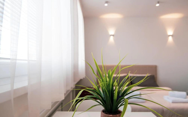 5 Star Central Studio