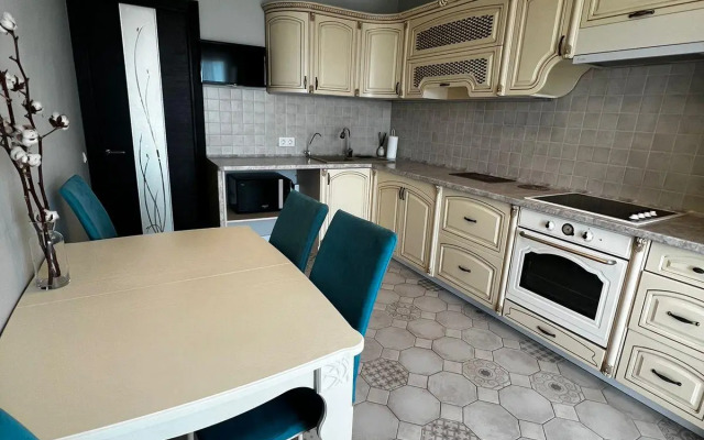 Апартаменты Ocean (Оушен) на улице Нейбута