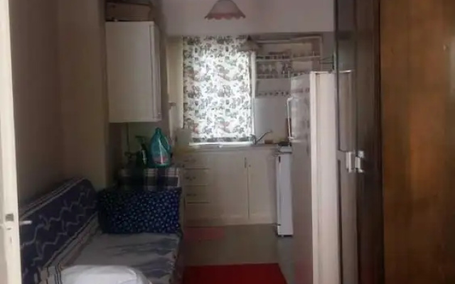 Palamar Apartments