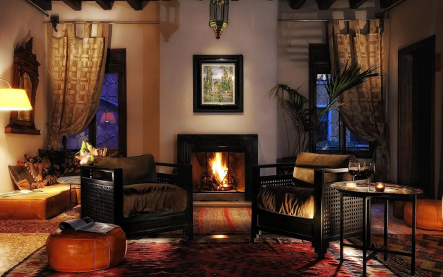 Novecento Boutique Hotel