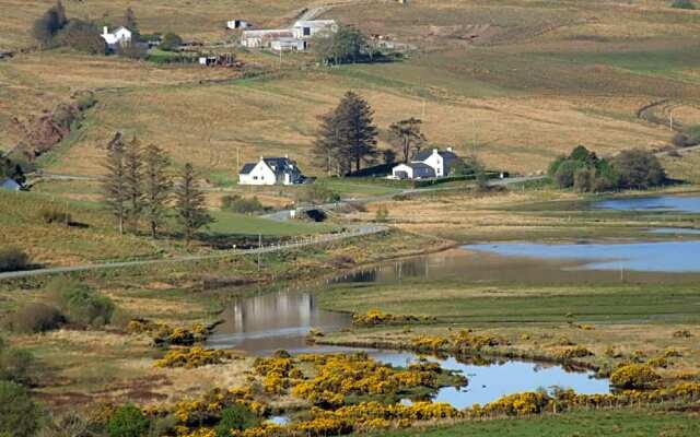 Trien Lodge