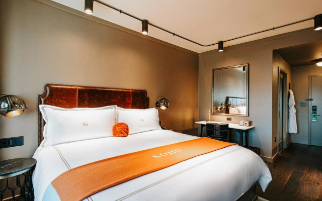 Soho Grand Hotel